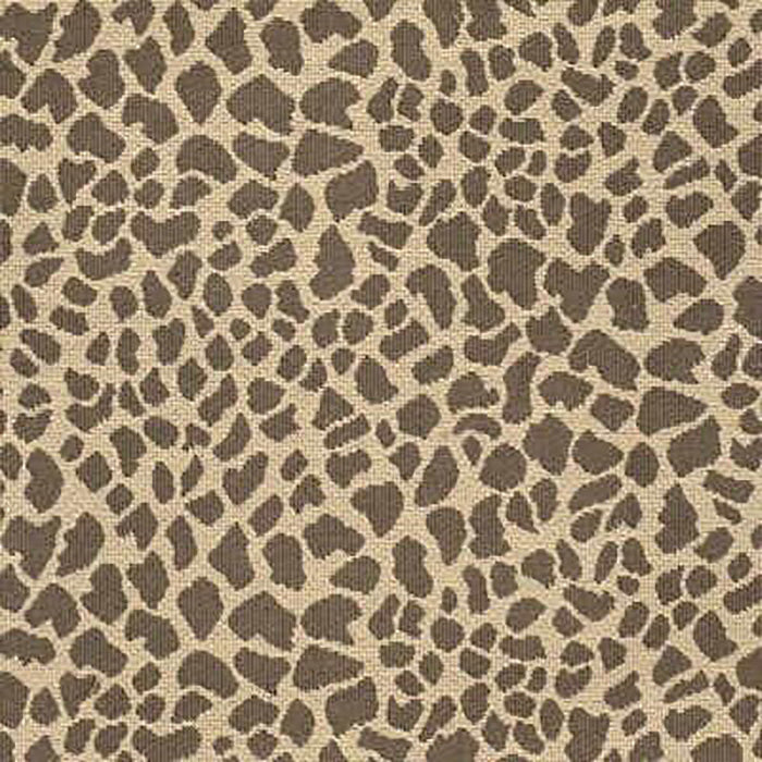 Kravet Basics Daktari Leopard Fabric Sample 27500.616.0