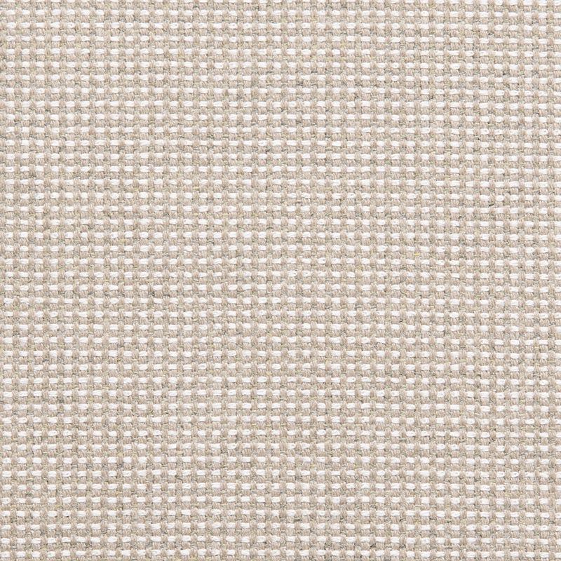 Holly Hunt Great Outdoors Pinpoint Macchiato Fabric 287/04