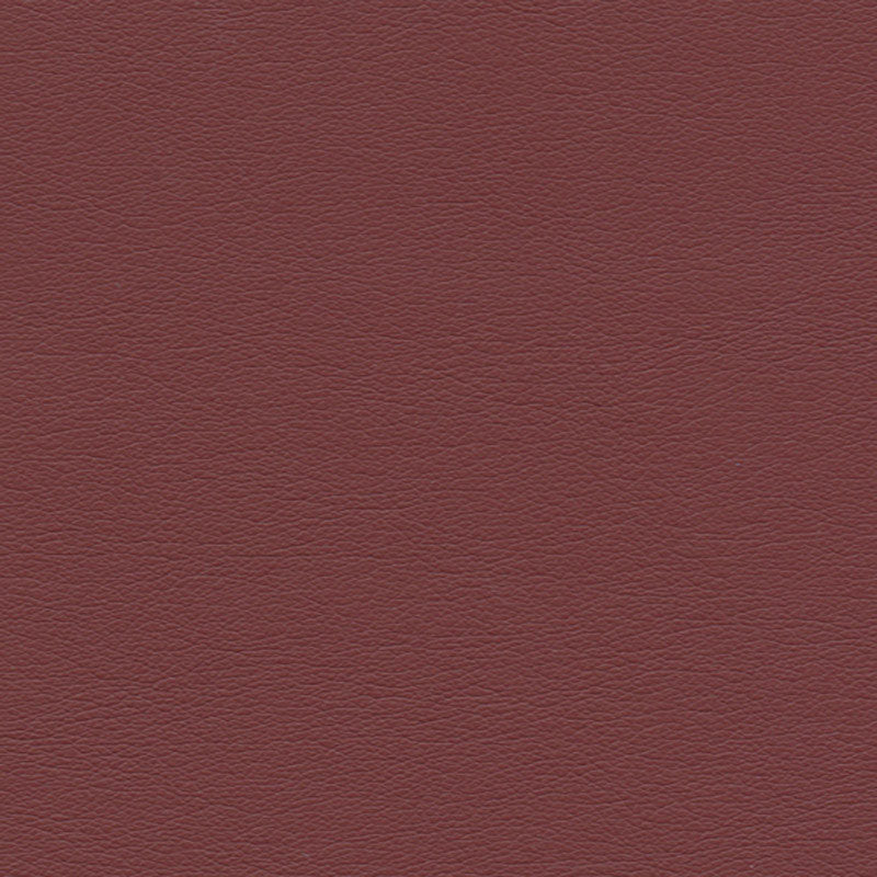 Schumacher Ultraleather Brick Fabric Sample 291-1311