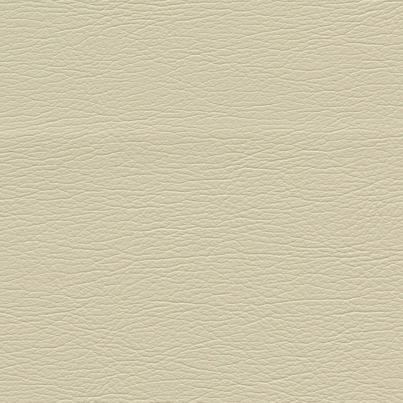 Schumacher Ultraleather Milkweed Fabric Sample 291-3455