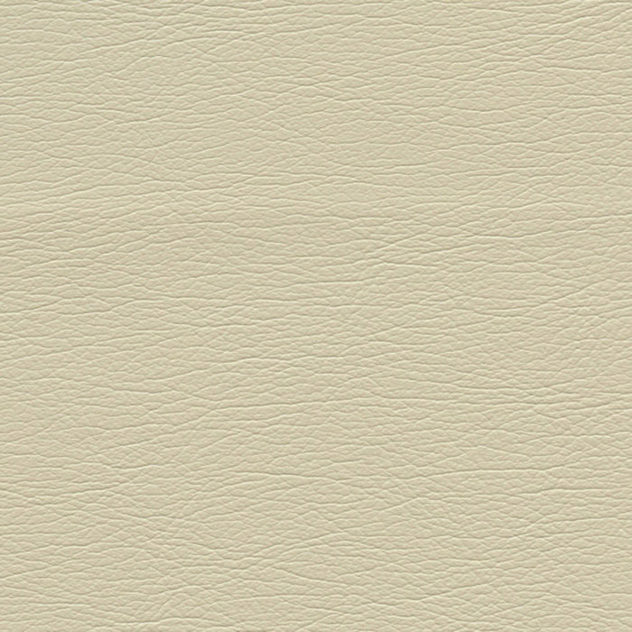 Schumacher Ultraleather Milkweed Fabric Sample 291-3455