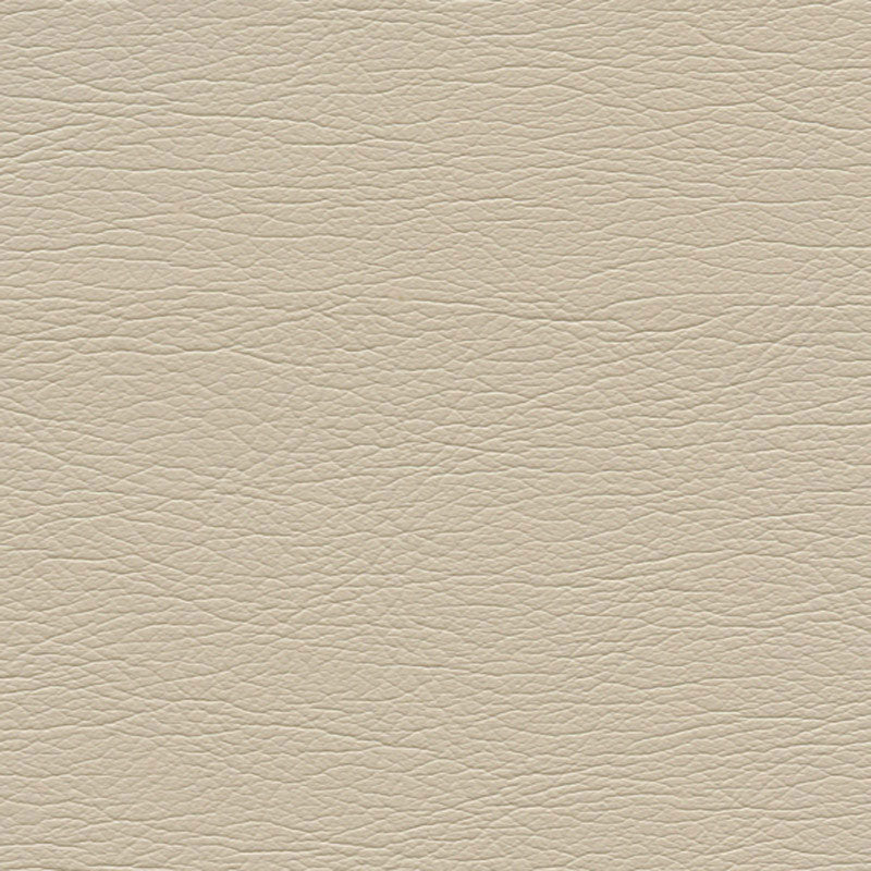 Schumacher Ultraleather Doe Fabric Sample 291-3601