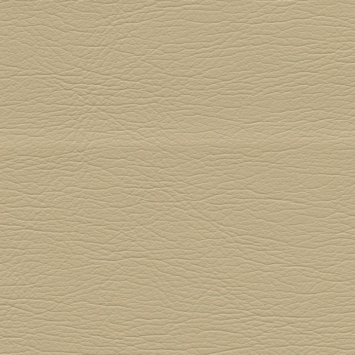 Schumacher Ultraleather Buff Fabric Sample 291-3609