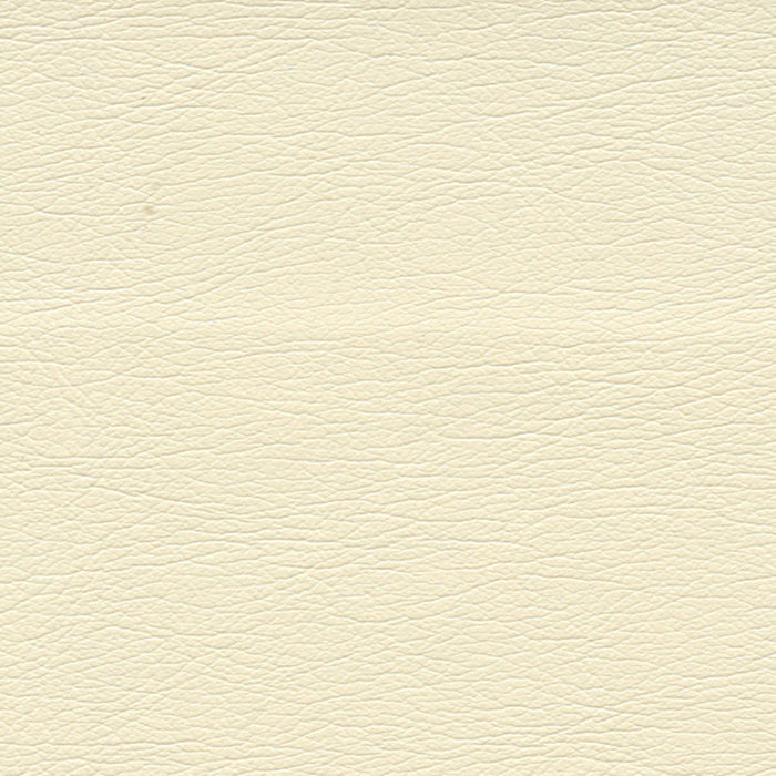 Schumacher Ultraleather Ivory Fabric 291-3700