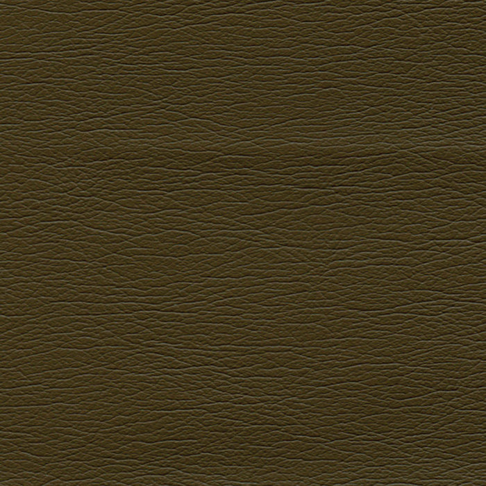 Schumacher Ultraleather Walnut Fabric 291-3777