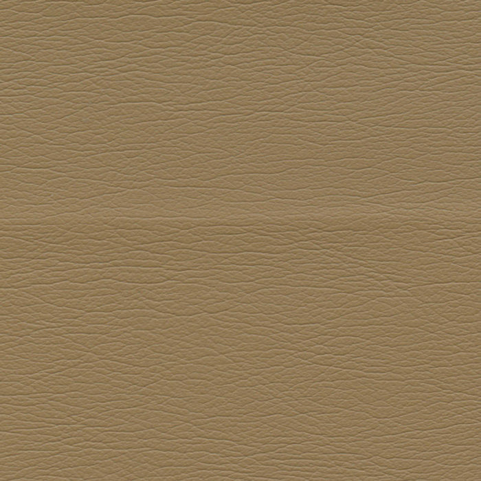 Schumacher Ultraleather Pecan Fabric Sample 291-3778