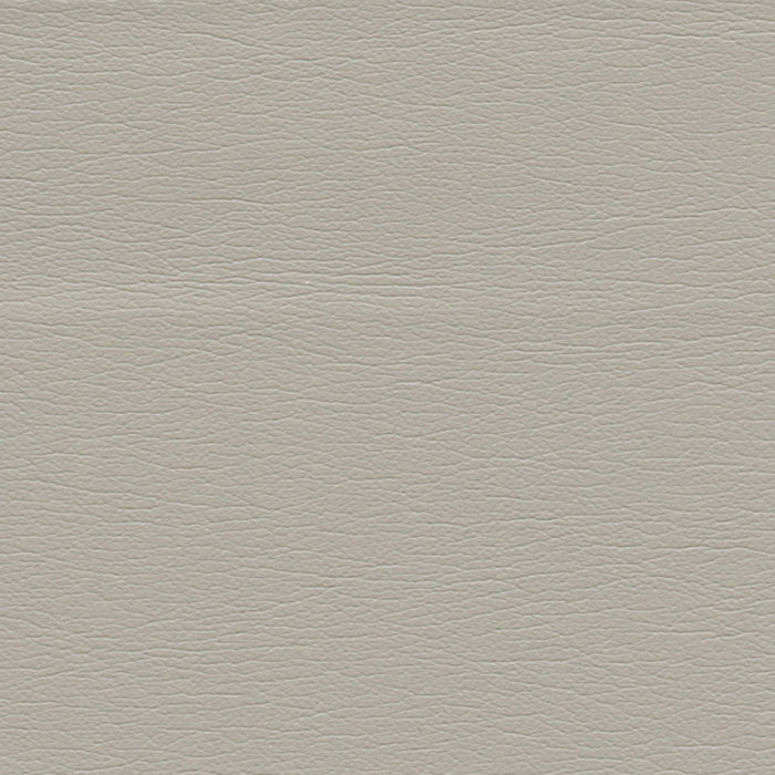 Schumacher Ultraleather Pelican Fabric Sample 291-5676