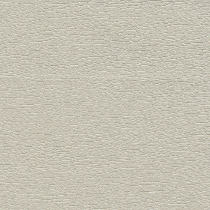 Schumacher Ultraleather Arctic Fabric Sample 291-5684