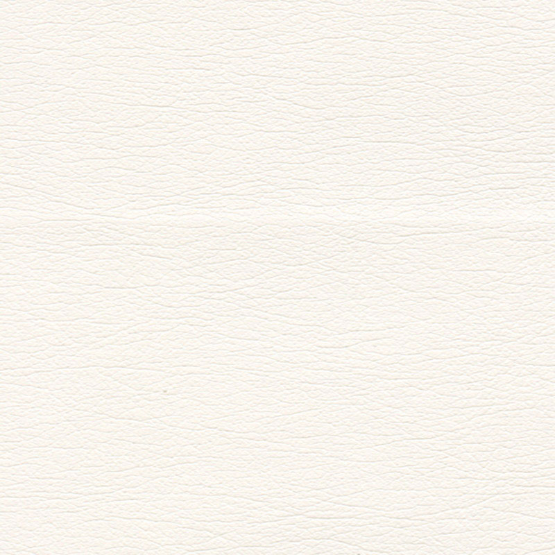 Schumacher Ultraleather Ermine Fabric Sample 291-5805