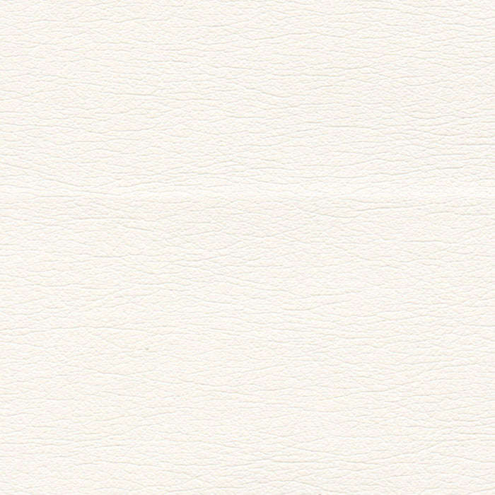 Schumacher Ultraleather Ermine Fabric Sample 291-5805