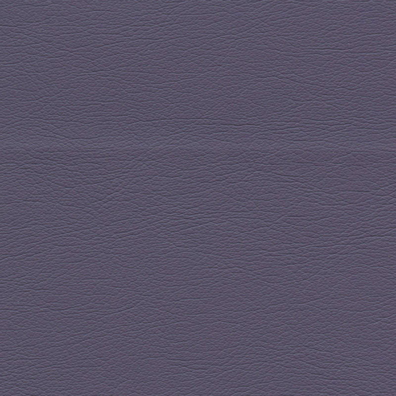 Schumacher Ultraleather Plum Fabric Sample 291-9385