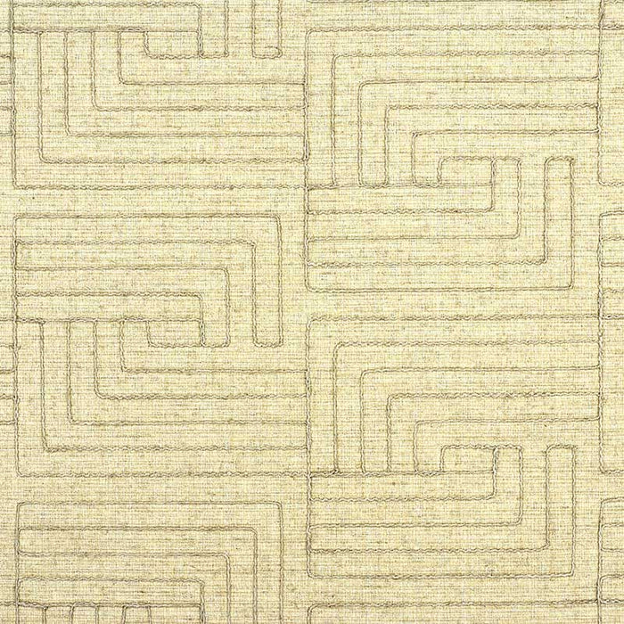 Kravet Design Ropework Natural Fabric Sample 29267.16.0