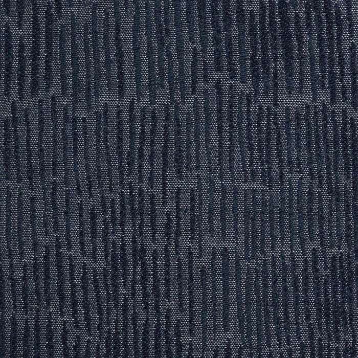 Holly Hunt Great Outdoors Tally Indigo Fabric Sample 297/06