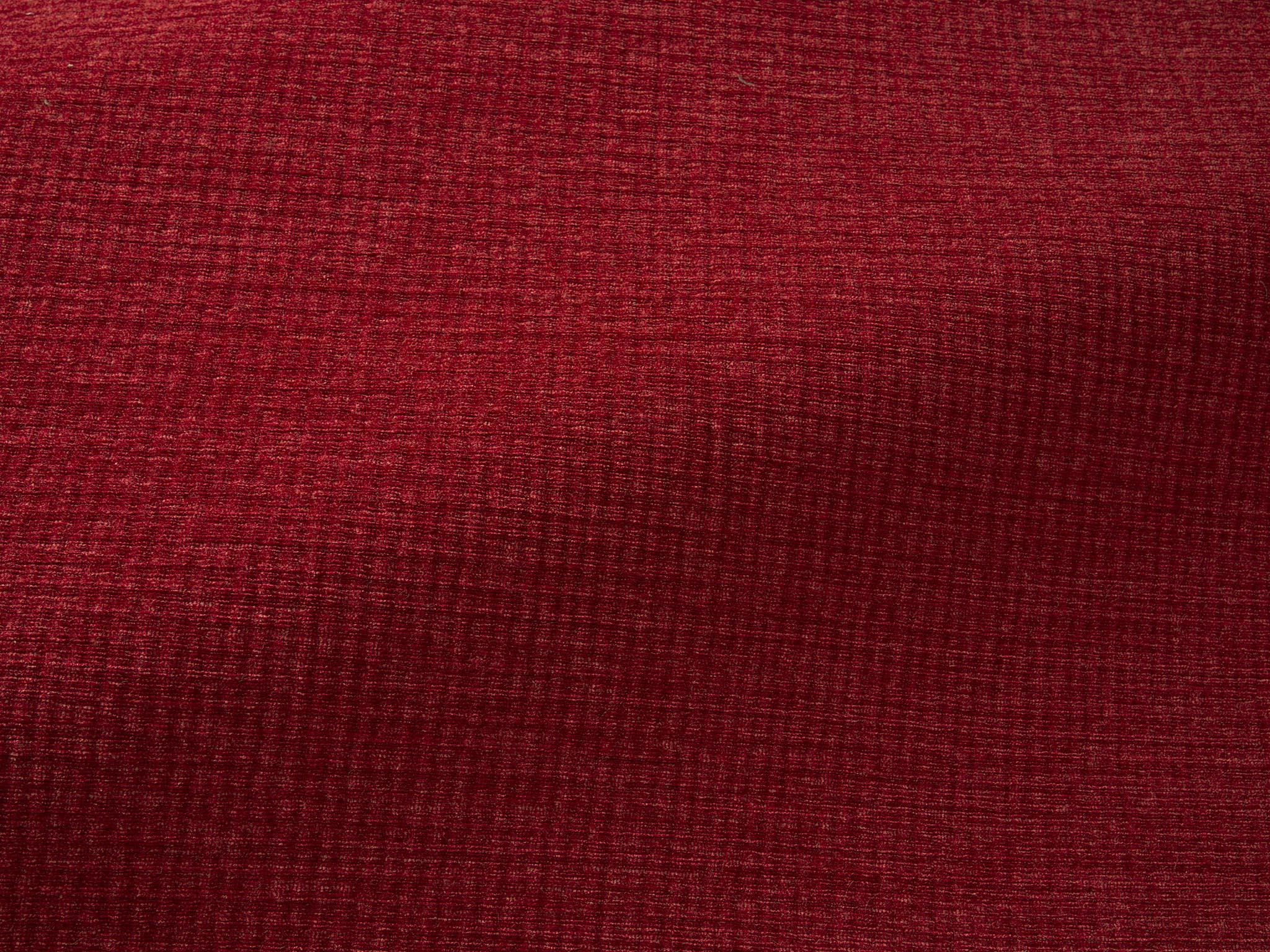 Pierre Frey Chenille Saint Germain Groseille Fabric F3754019