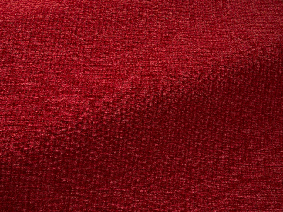 Pierre Frey Chenille Saint Germain Groseille Fabric Sample F3754019