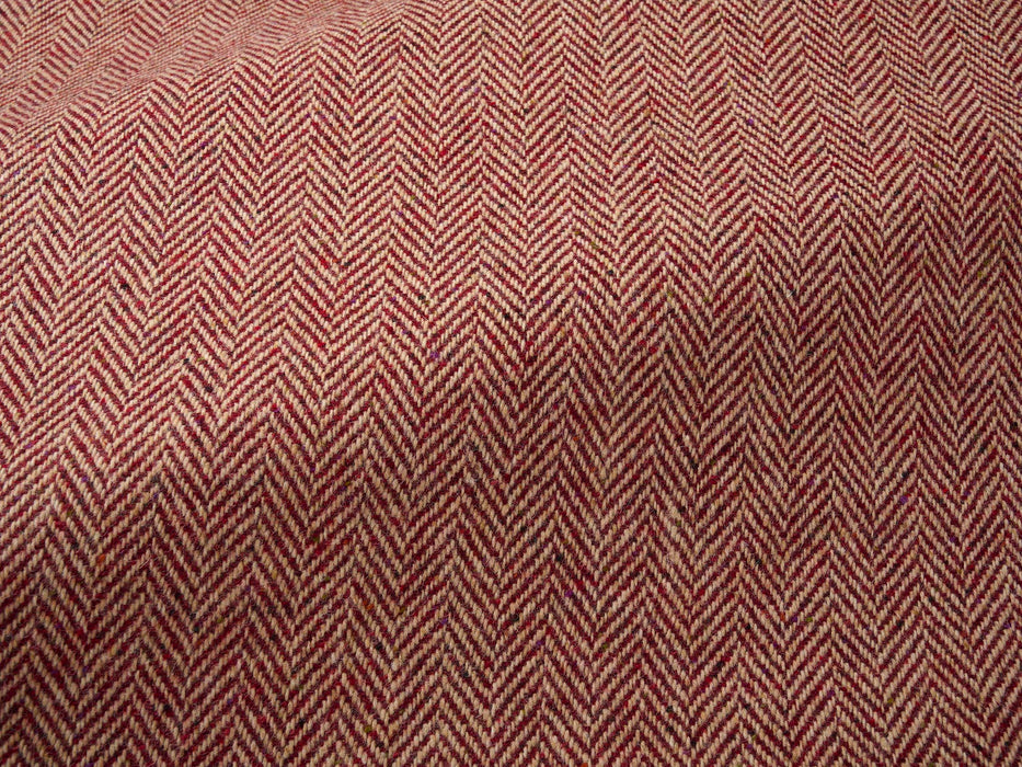 Pierre Frey Finn Prune Fabric F3640009