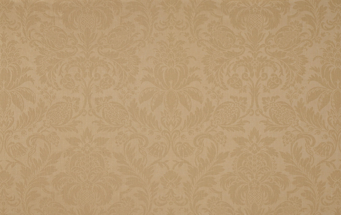 Pierre Frey Beaufort Beige Fabric Sample F2162008