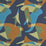 Pierre Frey Archipel Marine Fabric F3751002