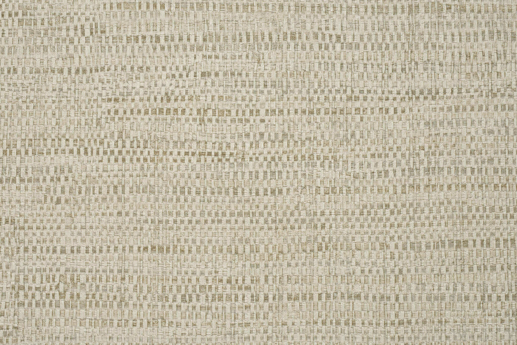 Pierre Frey Natte Ficelle Wallpaper Sample FP551002