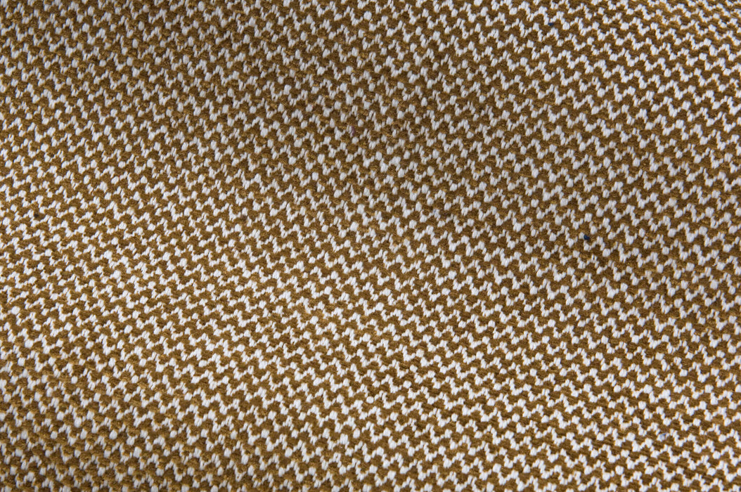 Pierre Frey Zag Caramel Fabric F2920008