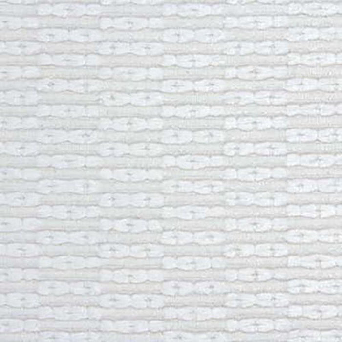 Kravet Couture Off Beat White Fabric Sample 30077.1.0