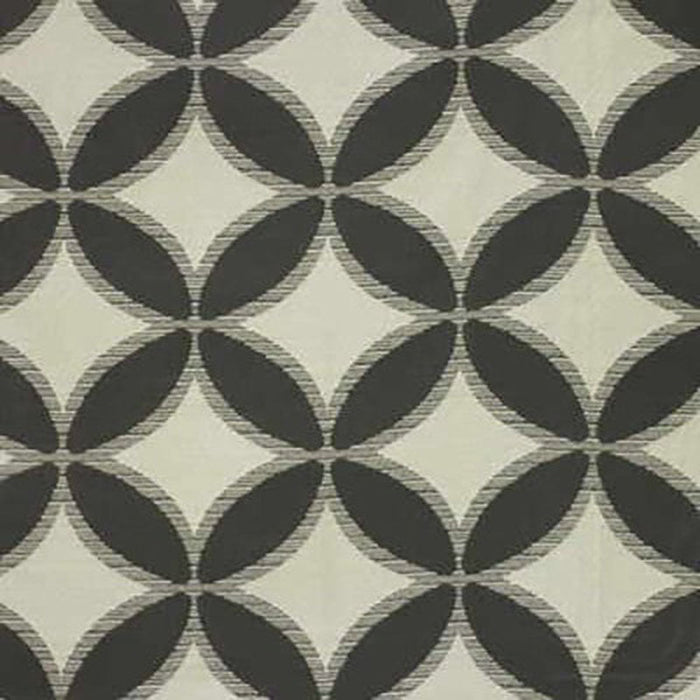 Kravet Contract Tortuga Onyx Fabric Sample 30626.816.0