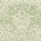 Quadrille Veneto Neutral Soft French Green Fabric Sample 302200B-04