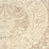 Quadrille Veneto Taupe Fabric 302201F