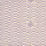 Quadrille Carlo Ii Neutral Soft Lavender Fabric Sample 302230B-05