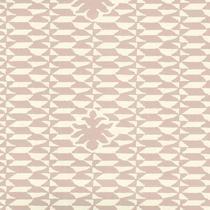 Quadrille Carlo Ii Pumice Wallpaper 302232OWP