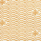 Quadrille Carlo Ii Maize Fabric 302234F