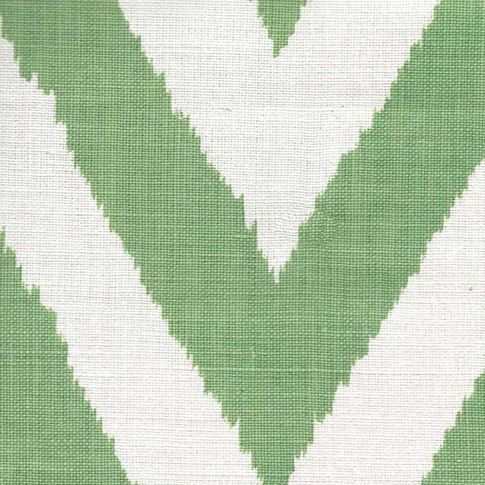 Quadrille Tashkent Grass Fabric Sample 302502F