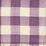 Quadrille Hingham Plaid Lilac Fabric 302527F