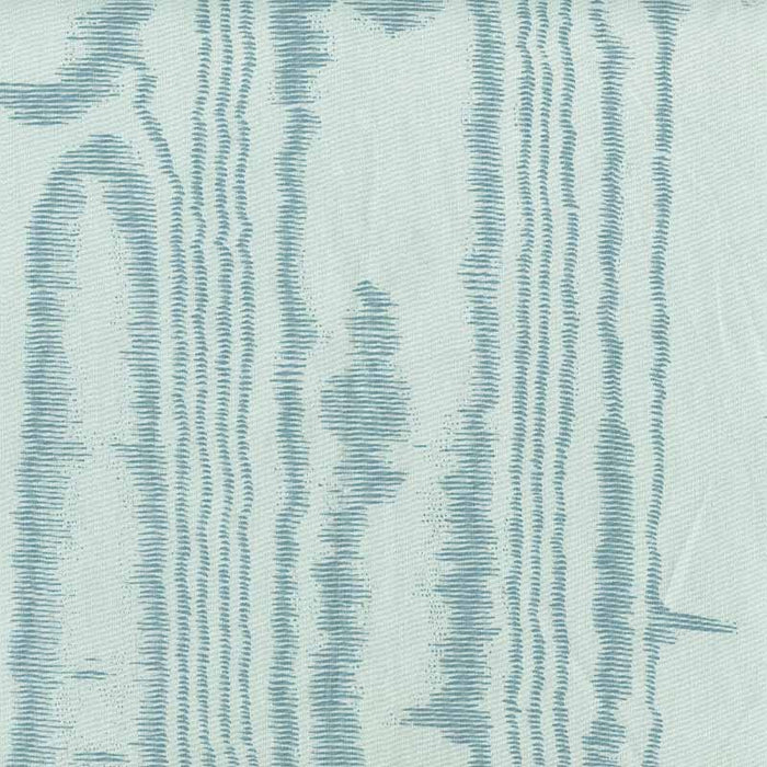 Quadrille Melanie Multi Turquoises Fabric Sample 302541F