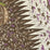 Quadrille Les Indiennes Multicolor Multi Brown Taupe Lilac Fabric Sample 302653F