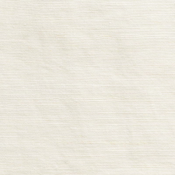 Holly Hunt Great Plains Linen Cord Bleached Fabric Sample 3027/01