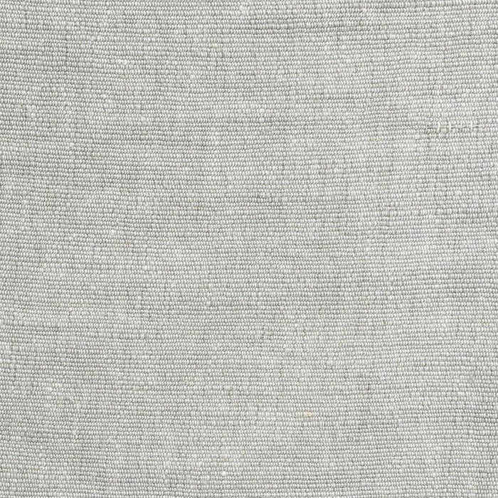 Holly Hunt Great Plains Linen Cord Mist Fabric 3027/02