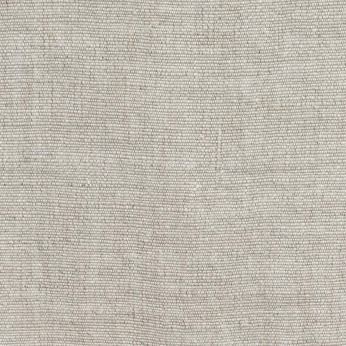 Holly Hunt Great Plains Linen Cord Natural Fabric 3027/03