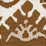 Quadrille Kazak Camel Taupe Fabric 302831F