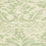 Quadrille Bromonte Neutral Soft French Green Fabric Sample 302840B-04