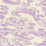 Quadrille Bromonte Neutral Soft Lavender Fabric Sample 302840B-05