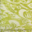 Quadrille Bromonte Reverse Asperge Fabric Sample 302854F