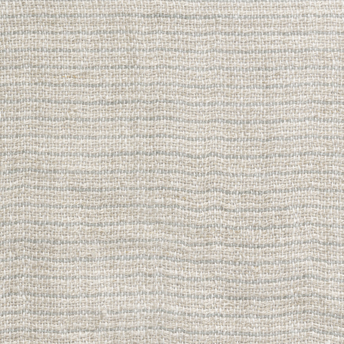 Holly Hunt Great Plains Soft Raffia Soft Sand Fabric 1849/02