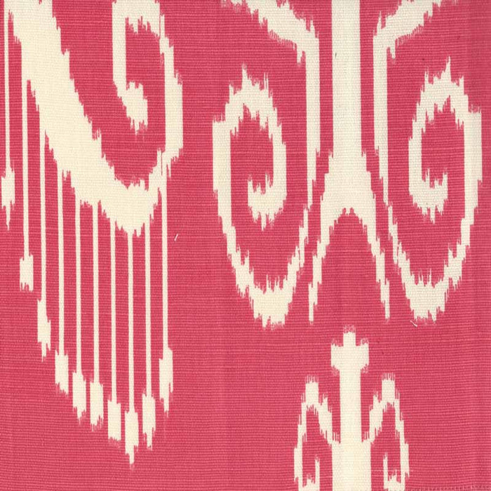 Quadrille Nomad Watermelon Fabric Sample 303036TLC