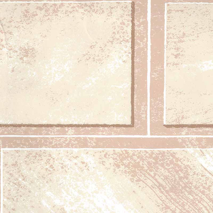 Quadrille Coliseum Creams Wallpaper 303090W-02WP