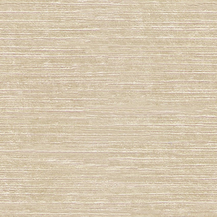 Kravet Couture Panne Velvet Ecru Fabric Sample 30362.1.0