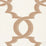 Quadrille El Cid Camel Fabric Sample 303700F-05