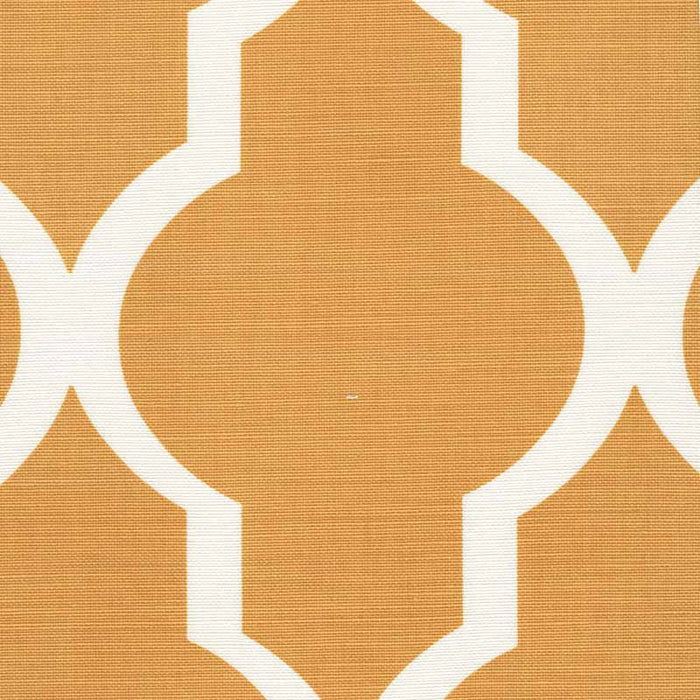 Quadrille Mirador Reverse One Color Bamboo Fabric 303715F-07