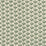 Quadrille Il Gioco Silver/green Fabric Sample 303720F-02