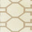 Quadrille Brighton Taupe Fabric 304000F